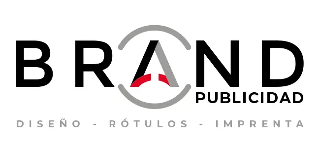 Brand Publicidad Logo